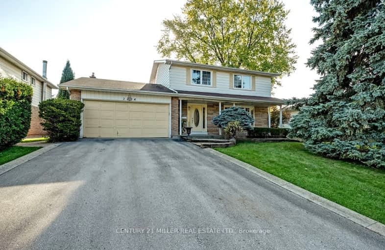 2204 Rebecca Street, Oakville | Image 1