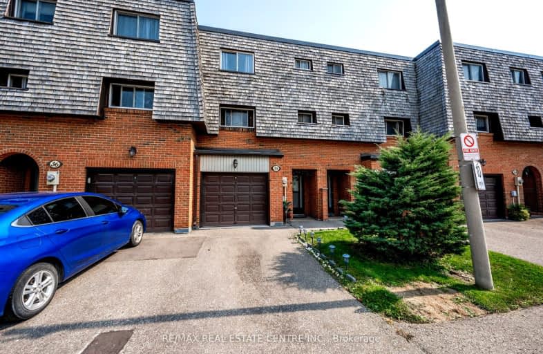 35 Briar Path, Brampton | Image 1