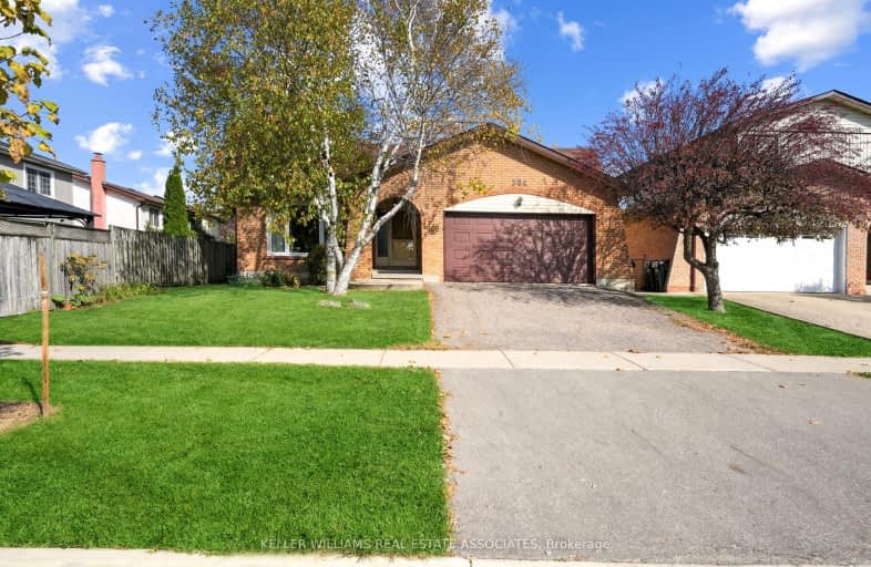 384 Centre Street North, Brampton | Image 1