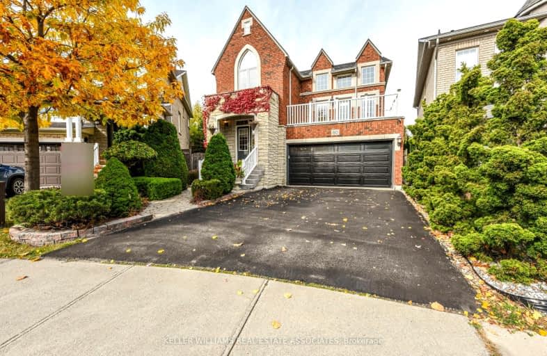 80 Penbridge Circle, Brampton | Image 1