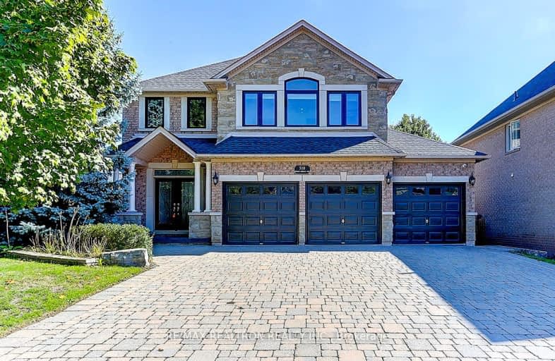 518 Spruce Needle Court, Oakville | Image 1