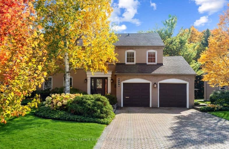 1230 Appleford Lane, Burlington | Image 1