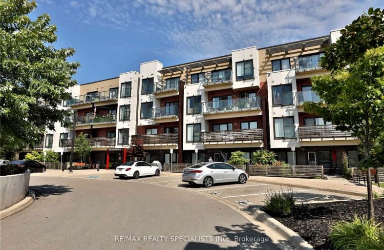 202-5025 Harvard Road, Mississauga | Image 1