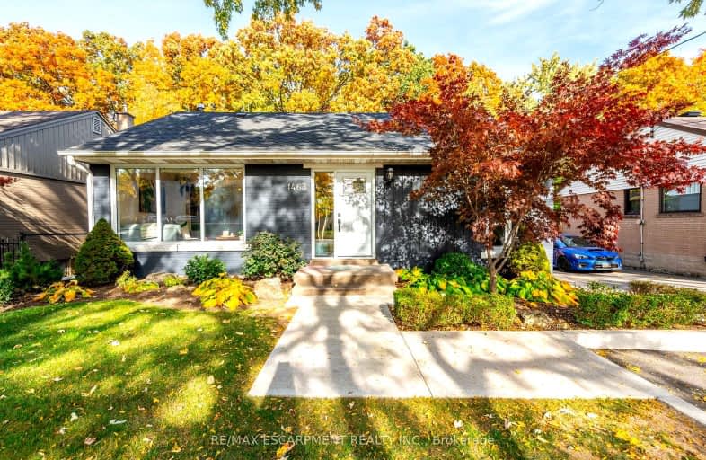 1463 Augustine Drive, Burlington | Image 1