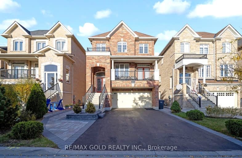 64 Everingham Circle, Brampton | Image 1