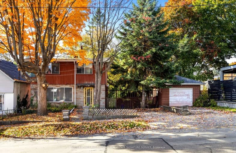 30 McIntosh Avenue, Toronto | Image 1