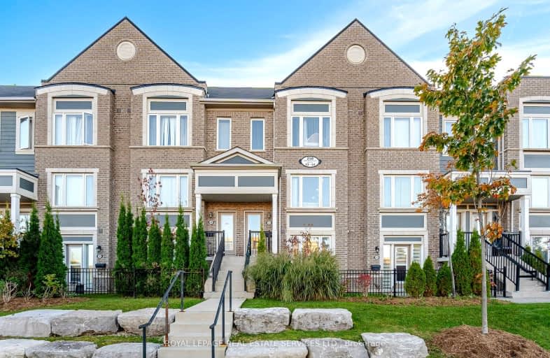 48-250 Sunny Meadow Boulevard, Brampton | Image 1