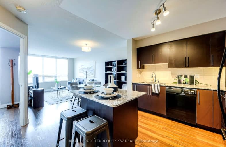 1451-25 Viking Lane, Toronto | Image 1