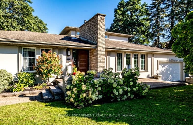 822 Danforth Place, Burlington | Image 1