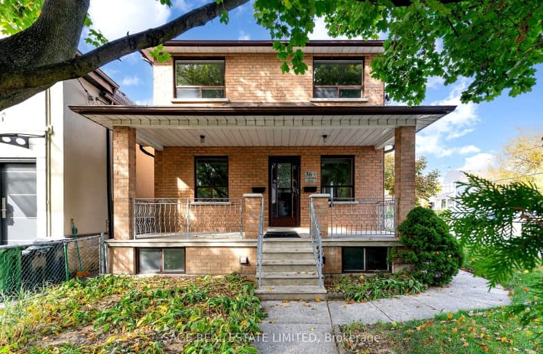 Upper-36A Florence Crescent, Toronto | Image 1