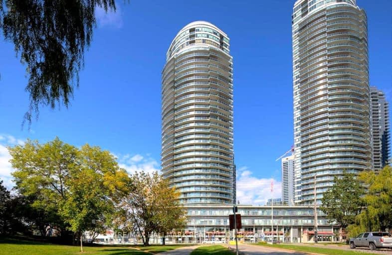 2607-2240 Lake Shore Boulevard West, Toronto | Image 1