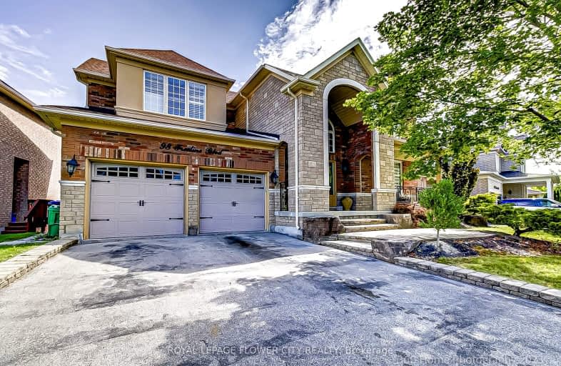 98 Treeline Boulevard, Brampton | Image 1