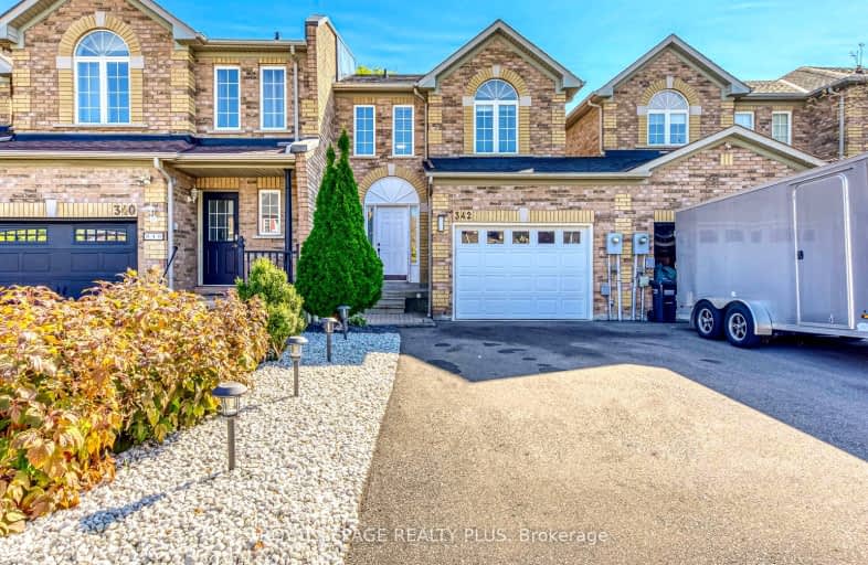 342 Sardinia Drive, Mississauga | Image 1