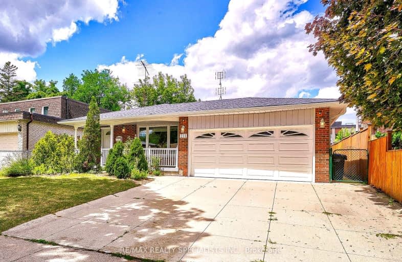 211 Cherry Post Drive, Mississauga | Image 1