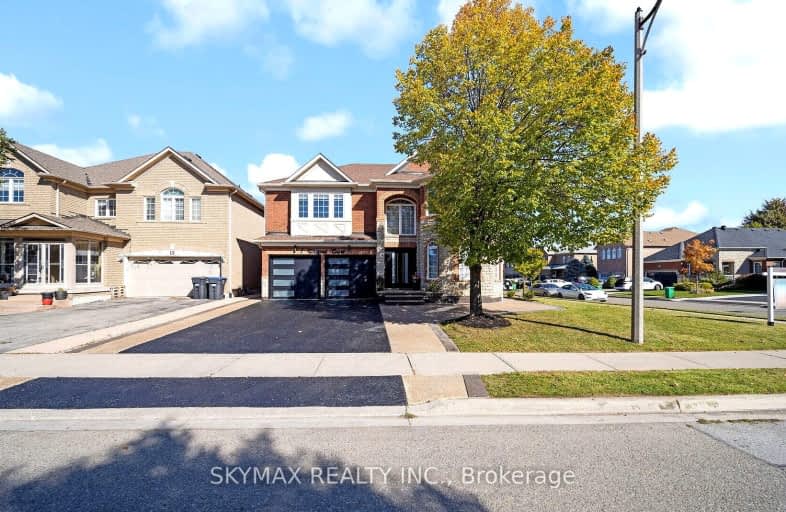 1 WHITFORD Court, Brampton | Image 1