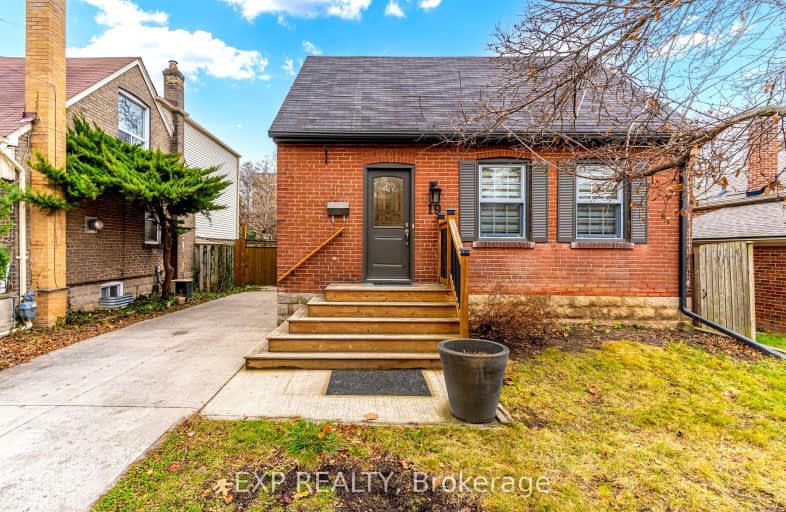 19 Albani Street, Toronto | Image 1