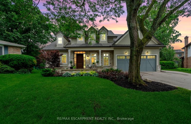 257 Surrey Drive, Oakville | Image 1