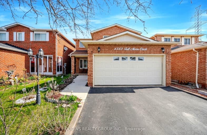 4583 Full Moon Circle, Mississauga | Image 1