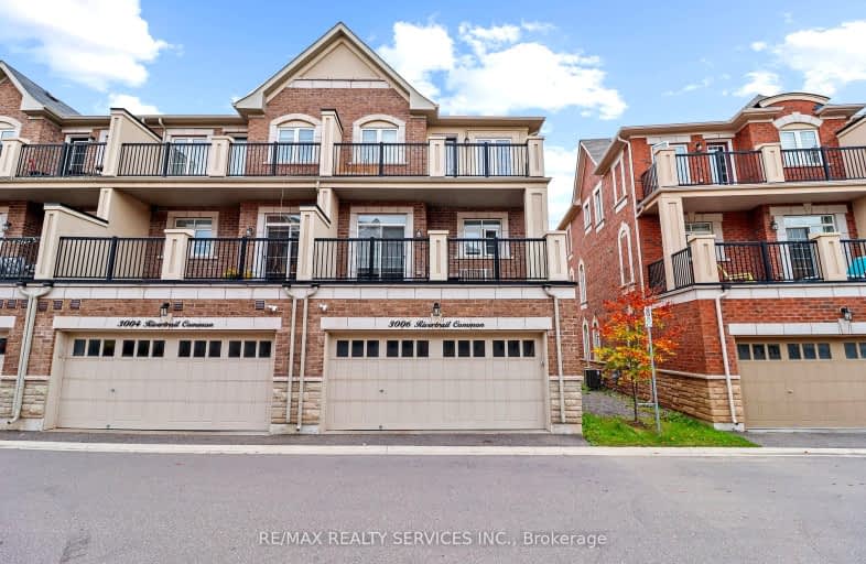 3006 Rivertrail Common, Oakville | Image 1