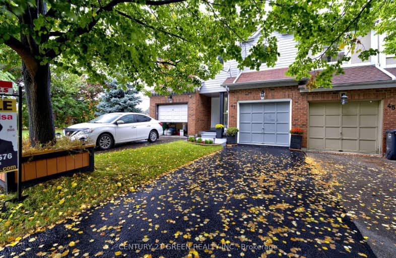 47 Stoneledge Circle, Brampton | Image 1