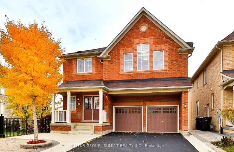 36 Birch Tree Trail, Brampton | Image 1