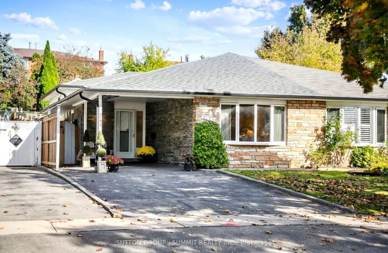 3153 Corrigan Drive, Mississauga | Image 1