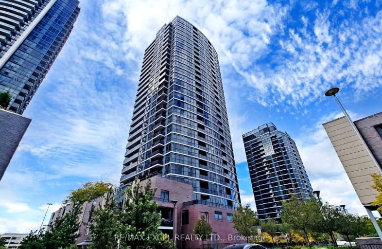 2505-9 Valhalla Inn Road, Toronto | Image 1