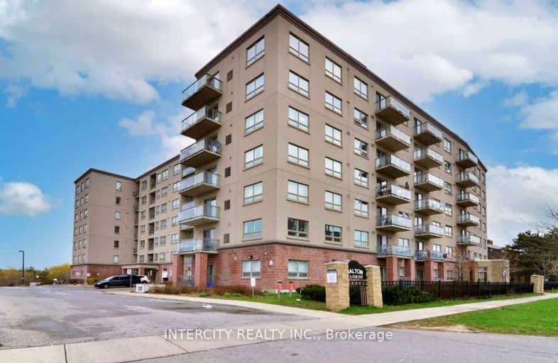 219-7405 Goreway Drive, Mississauga | Image 1