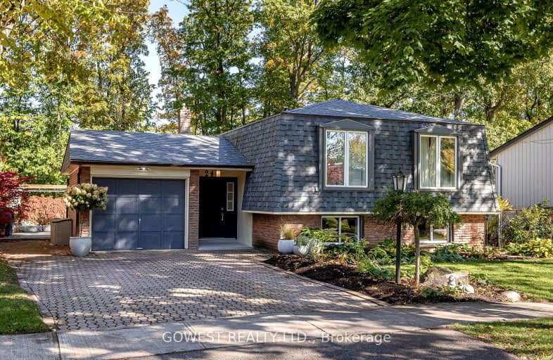 249 Cheltenham Road, Burlington | Image 1