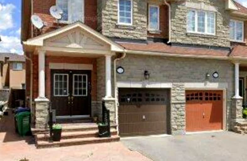 5153 Nestling Grove, Mississauga | Image 1