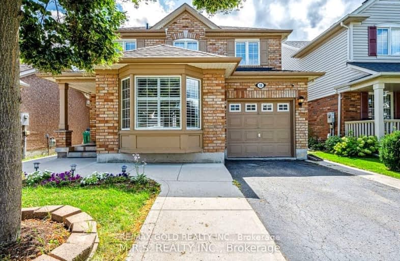 18 Orangegrove Drive, Brampton | Image 1