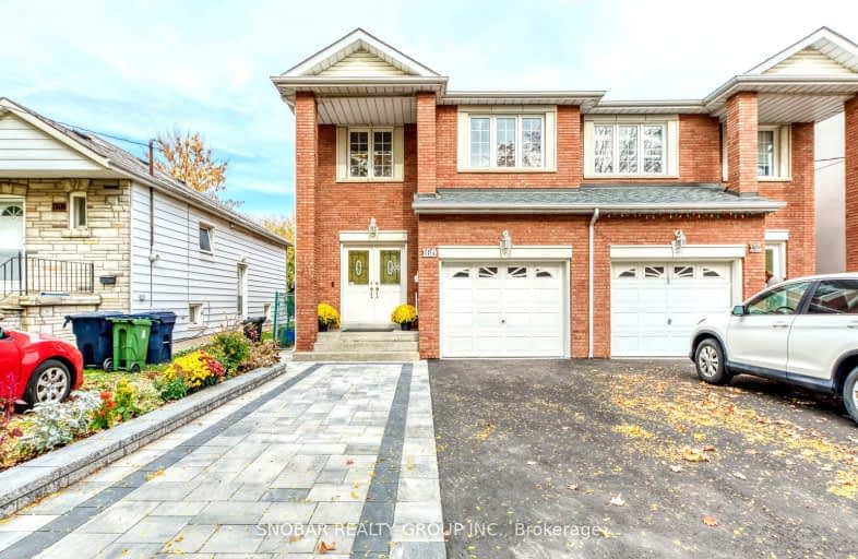 160 Hay Avenue, Toronto | Image 1