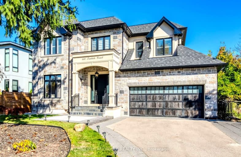 620 Trudale Court, Oakville | Image 1