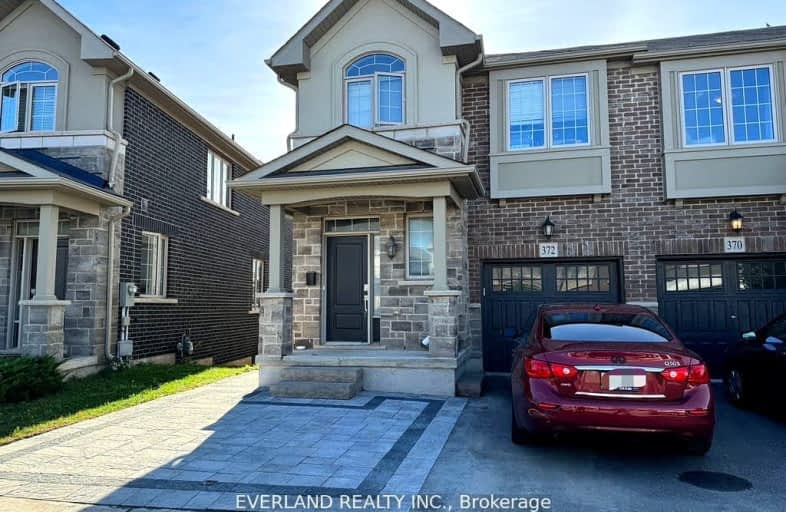 372 Threshing Mill Boulevard, Oakville | Image 1