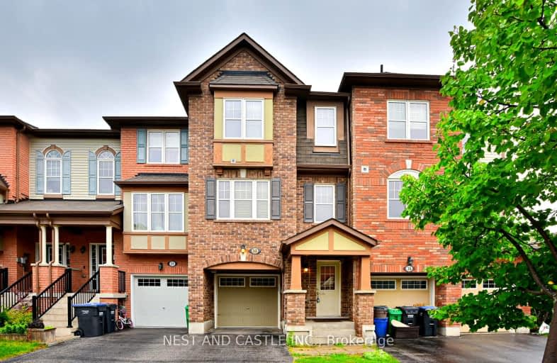 33 Butterworth Road, Brampton | Image 1