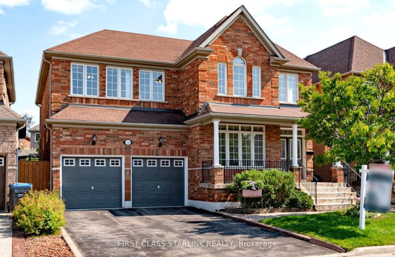 3152 Morning Glory Mews, Mississauga | Image 1