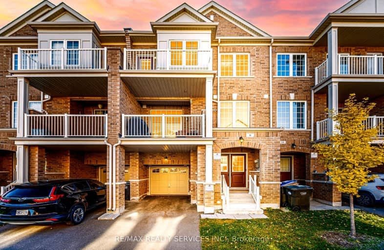 8 Haymarket Drive, Brampton | Image 1