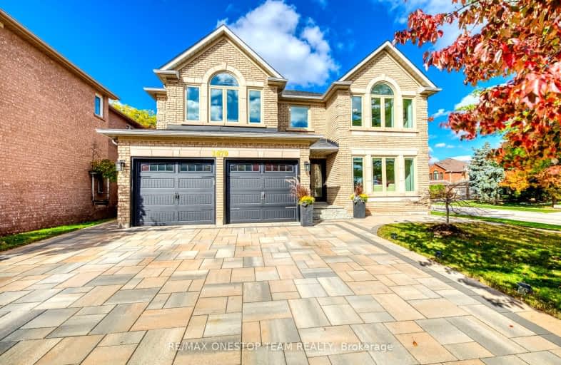 1479 Creekwood Trail, Oakville | Image 1