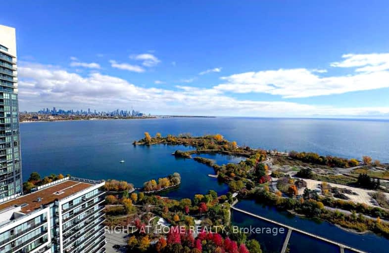 2809-33 Shore Breeze Drive, Toronto | Image 1