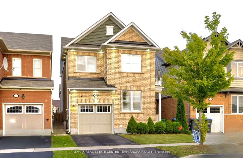 25 Tribune Drive, Brampton | Image 1