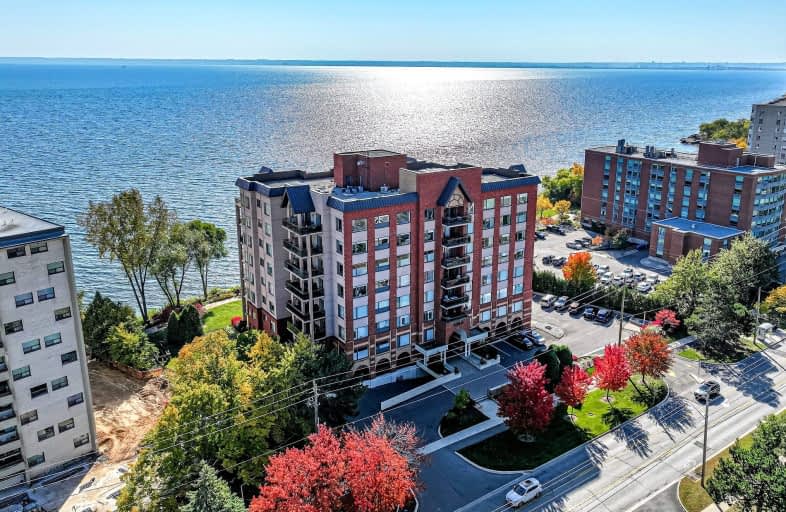 204-5340 Lakeshore Road, Burlington | Image 1