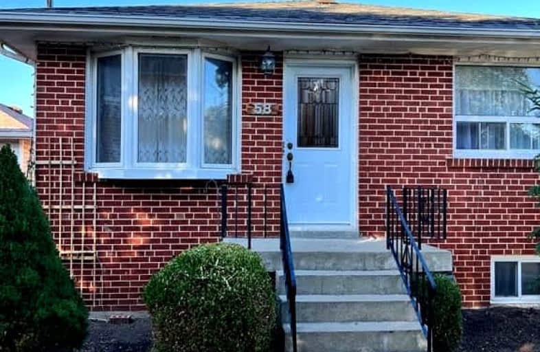 58 Moore Street, Brampton | Image 1