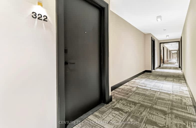 322-2343 Khalsa Gate, Oakville | Image 1