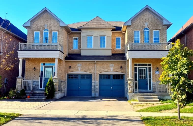 5620 Ethan Drive, Mississauga | Image 1