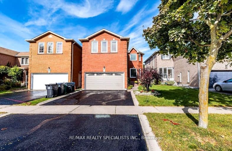 6525 WARBLER Lane, Mississauga | Image 1