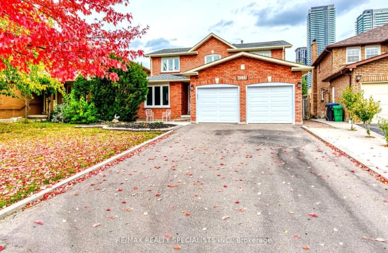 4235 Hazineh Court, Mississauga | Image 1