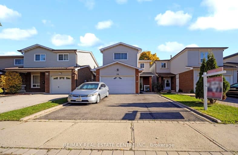 14 Simmons Boulevard, Brampton | Image 1