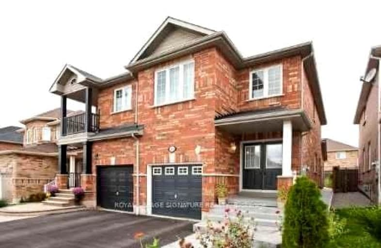 469 Krotone Crescent, Mississauga | Image 1