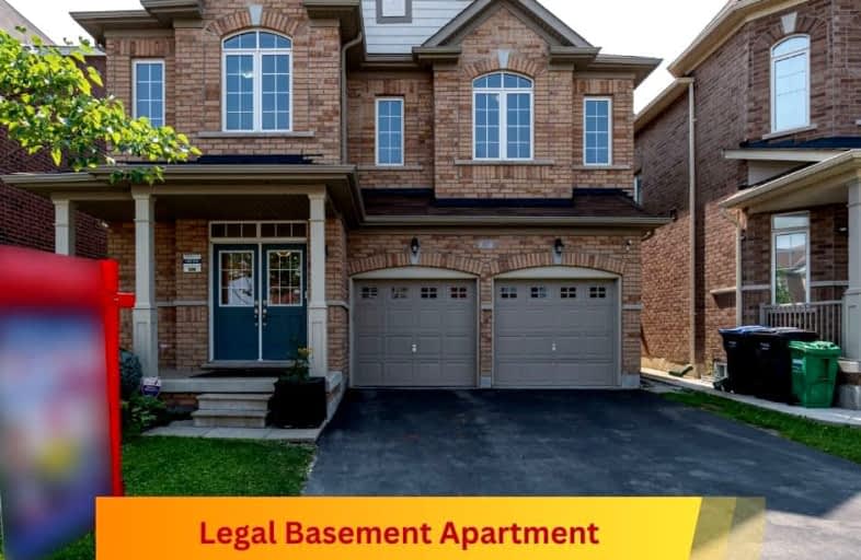 67 Humberstone Crescent, Brampton | Image 1