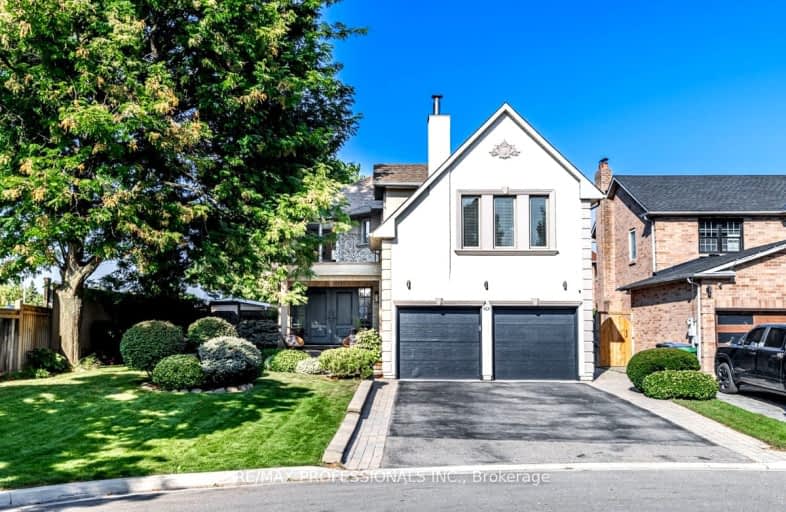 4631 Glastonbury Place, Mississauga | Image 1